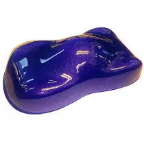 Vernice metallizzata BM12 Viola notte RCN