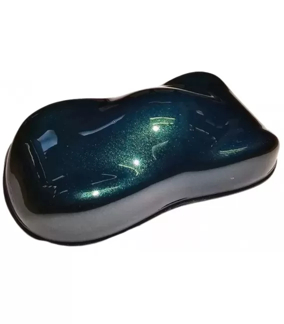 Metallic-Lack BM14 Sublime Green RCN