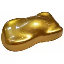 Bombe de peinture métallisée RCN