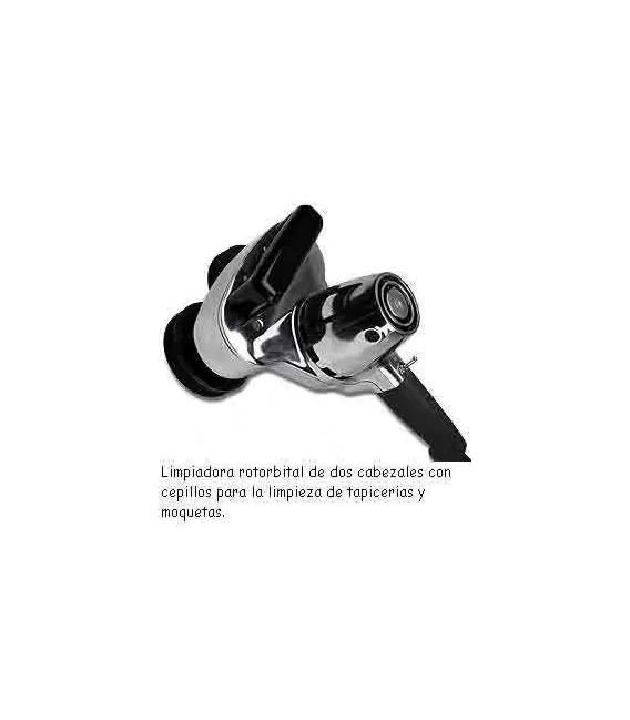 Schleifmaschine Roto-Orbital Cyclo