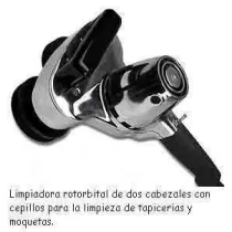 Schleifmaschine Roto-Orbital Cyclo