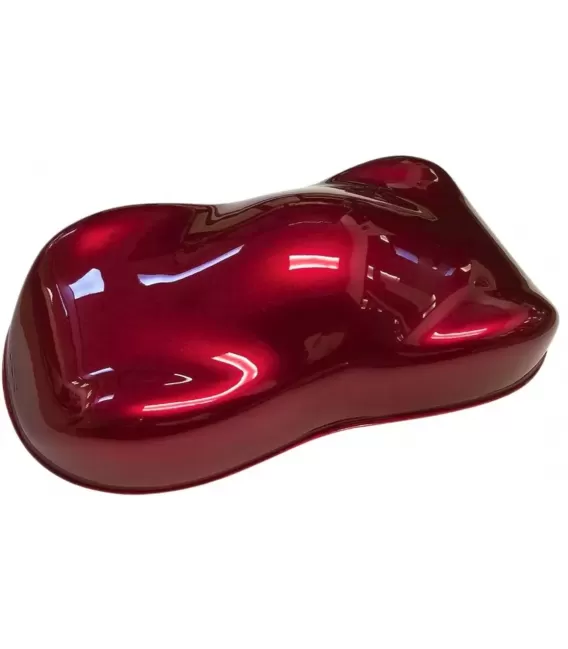 Candy Paint KB01 Vinho Tinto RCN