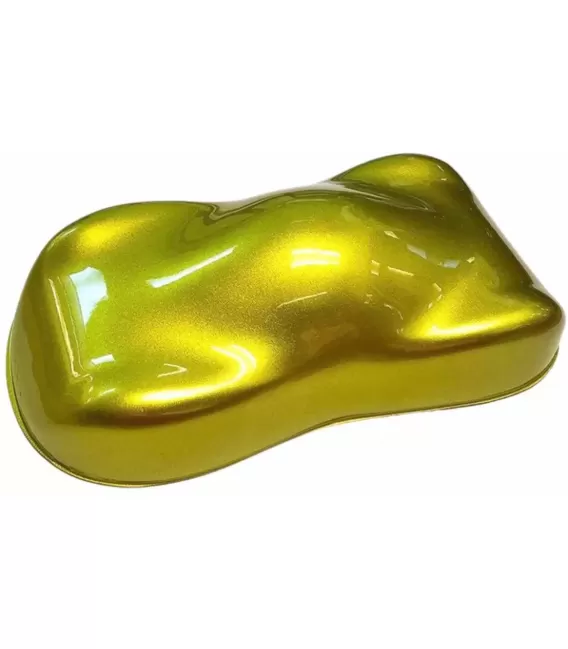 Candy KB02 Lime RCN-Lack