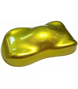 Candy KB02 Lime RCN Paint