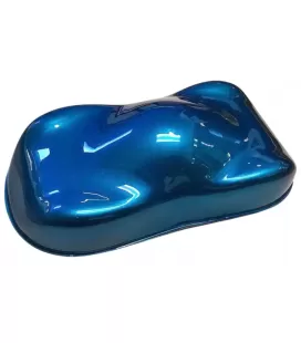 Vernice Candy KB03 Blu Caraibi RCN