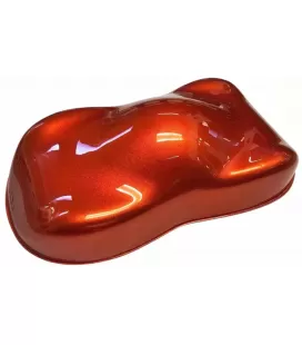Candy KB06 Pure Orange RCN Paint