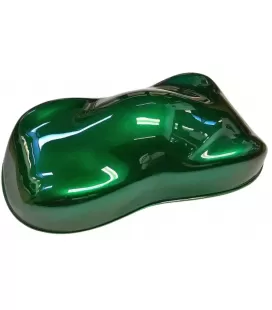 Candy Paint KB07 Palm Green RCN
