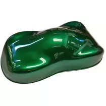 Candy Paint KB07 Palm Green RCN