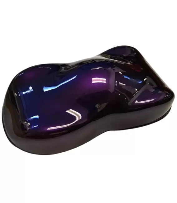 Pintura Candy KB08 Extreme Violet