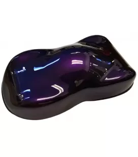 Candy Paint KB08 Extreme Violet