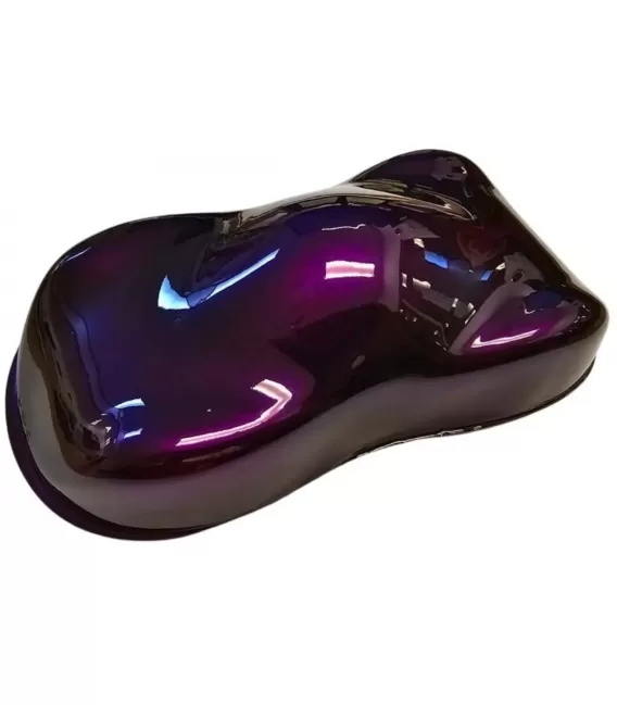 Vernice RCN Candy KB13 mirtillo