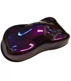 Candy KB13 Blueberry RCN Paint