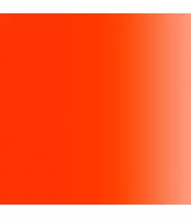 Peinture transparente Createx 5118 Rouge coucher de soleil