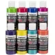 Pack 8 Dipinti Iridescente da Createx