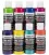 Pack 8 Pinturas Iridescentes Createx