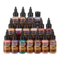 Set 15 Lifeline Createx + Reducer 30ml