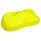 Racing Colors Tinta Fluorescente Amarela - 1/4L