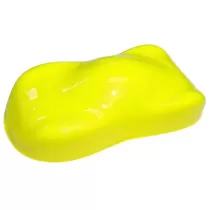 Racing Colors Tinta Fluorescente Amarela - 1/4L