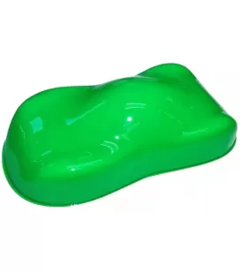 Fluoreszierende Farben FB09 Green Racing Colors