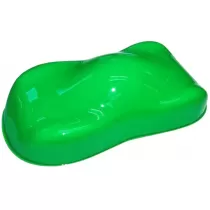 Peintures Fluorescentes FB09 Vert Racing Colors