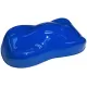 Racing Colors Blue Fluorescent Paints