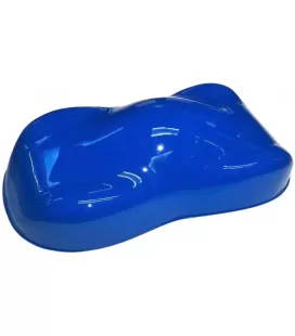 Racing Colors Vernici fluorescenti blu