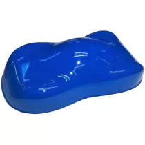 Pinturas Fluorescente Azul Racing Colors