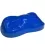Pintura Fluorescente FB08 Azul Racing Colors
