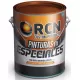 Racing Colors Tintas Fluorescentes Azuis
