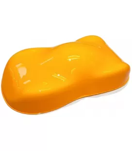 Peinture Fluorescente FB03 Orange Clair Racing Colors