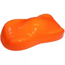 Fluoreszierende Farbe FB04 Orange Racing Colors