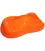 Fluorescent Paint FB04 Orange Racing Colors