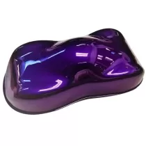 Pearlescent Paint PB18 Design Purple RCN