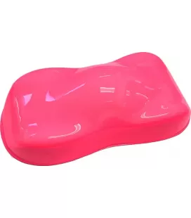 Tinta Fluorescente FB01 Rosa Racing Colors