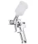 Mini-pistolet ST10 HVLP (1,0 mm)