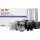 Kit tigela, descartáveis e tampas PPS 2.0. 650ml