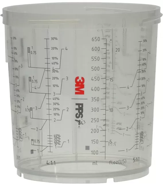 Bol PPS 2.0. 650 ml