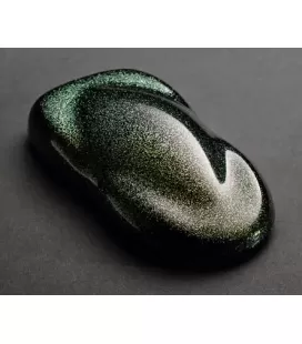 Purpurina Camaleónica F76 Oro a Verde
