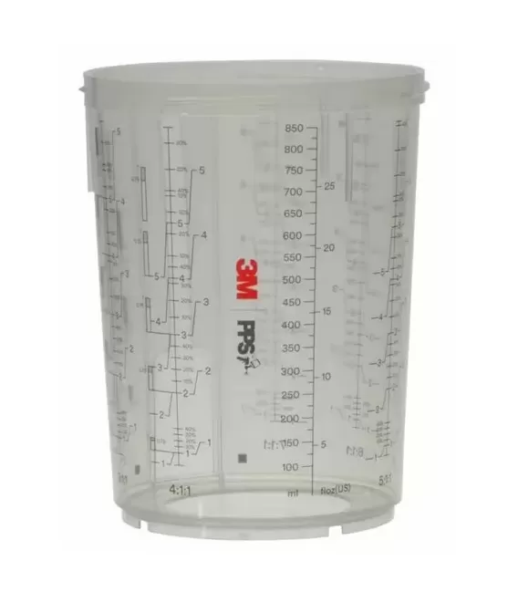 Ciotola PPS 2.0. 850 ml
