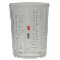 Ciotola PPS 2.0. 850 ml