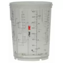 Tigela PPS 2.0. 400ml