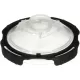 Tapas PPS 2.0. 400ml y 200ml 3M (50ud)