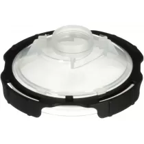 Tampas PPS 2.0. 400ml e 200ml 3M (50 unidades)