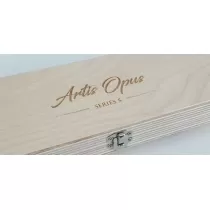Custodia per pennelli Artis Opus serie S