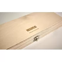 Artis Opus Series S Brush Case