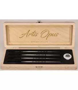 Custodia per pennelli Artis Opus serie S