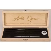 Custodia per pennelli Artis Opus serie S