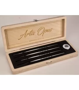 Artis Opus Series S Pinseletui