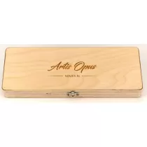 Estuche Pinceles Artis Opus Serie M