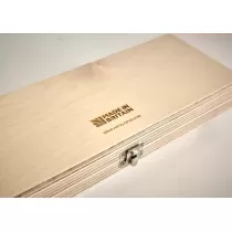 Artis Opus Series M Pinseletui